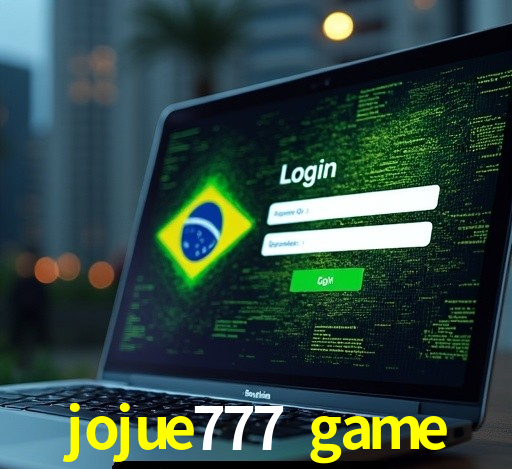Integração de APIs jojue777 game