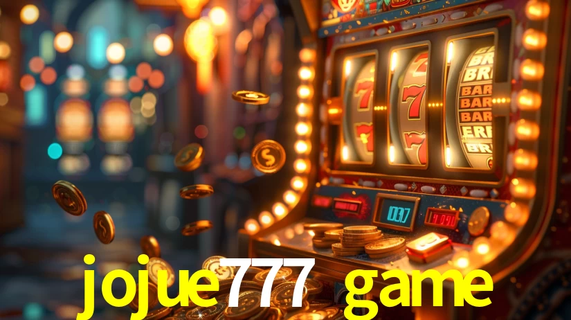 Ofertas Exclusivas jojue777 game