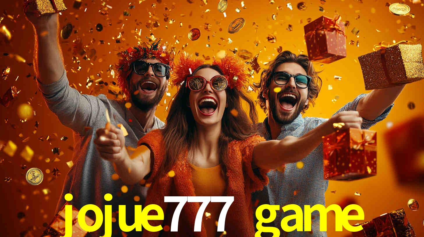 Promoção Relâmpago jojue777 game