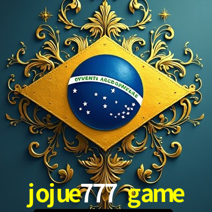 Interface Premium jojue777 game