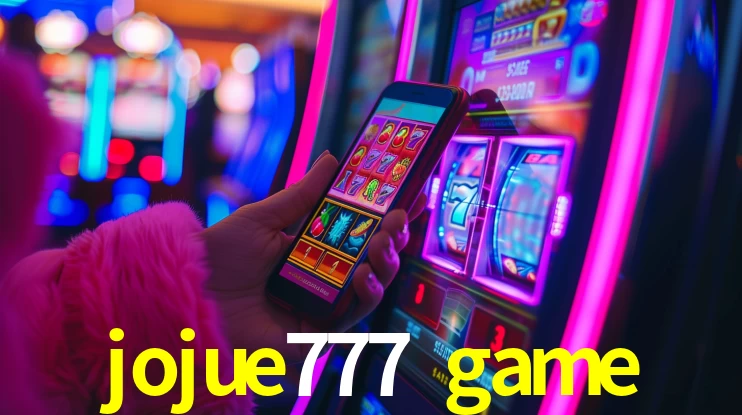 Tecnologia da Plataforma jojue777 game