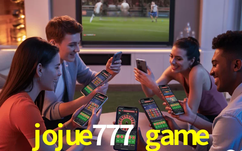 Design Responsivo jojue777 game