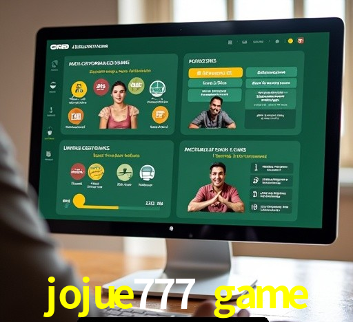 Promoções Sazonais jojue777 game