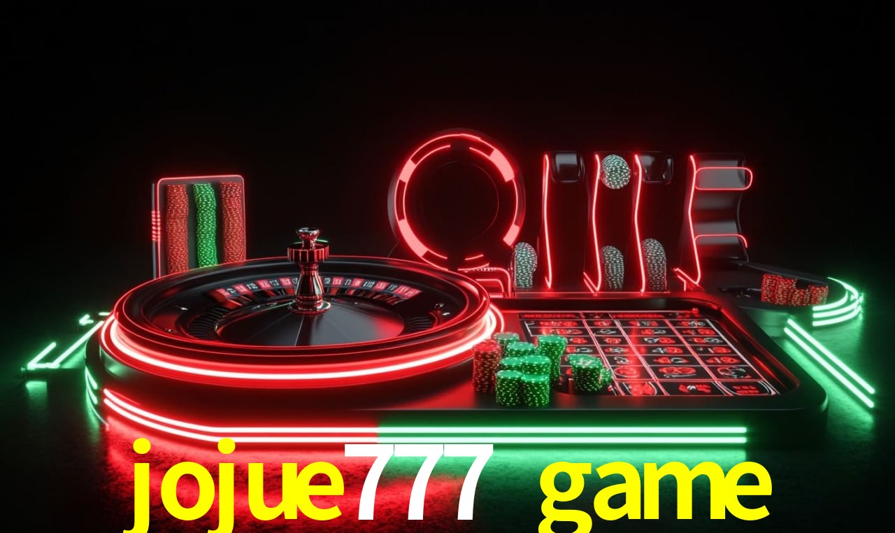 Estatísticas jojue777 game