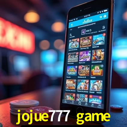 Casino VIP jojue777 game