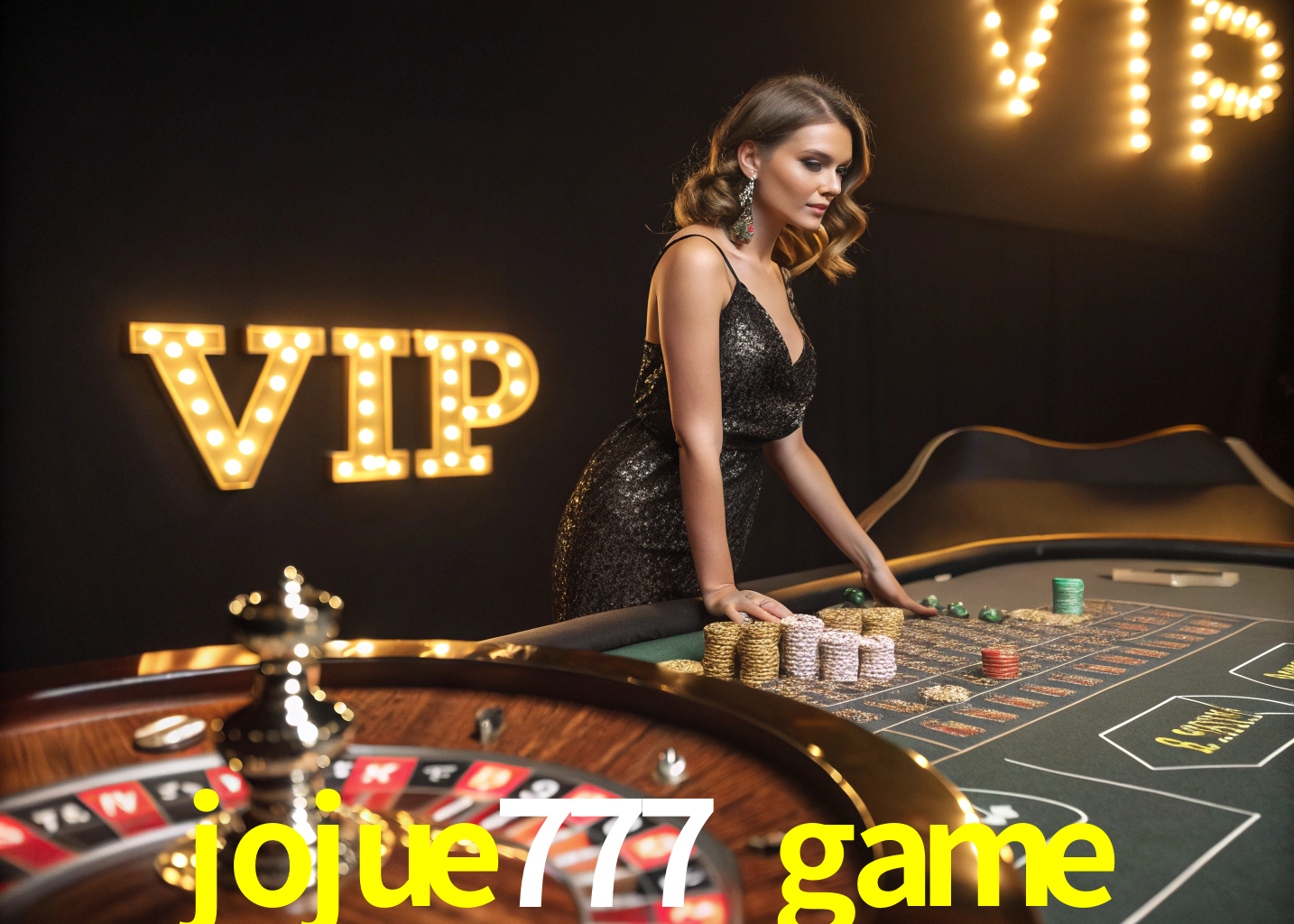 Experiência VIP jojue777 game